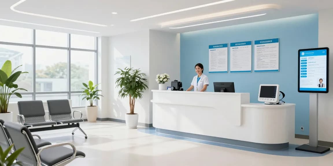Hair transplant istanbul service in a modern health clinic with compassionate patient care.
