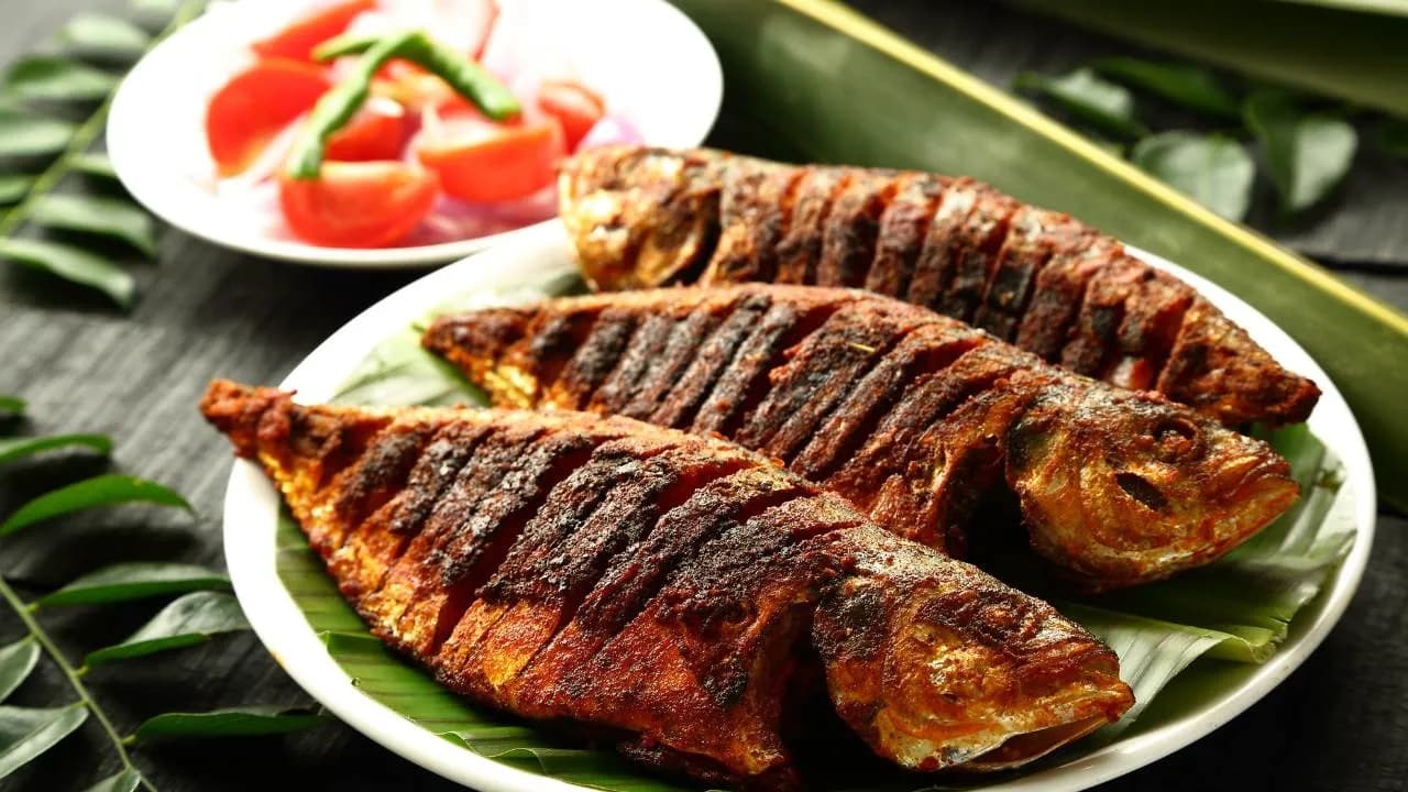 Best Fish Made Without Seed Oils or Preservatives
