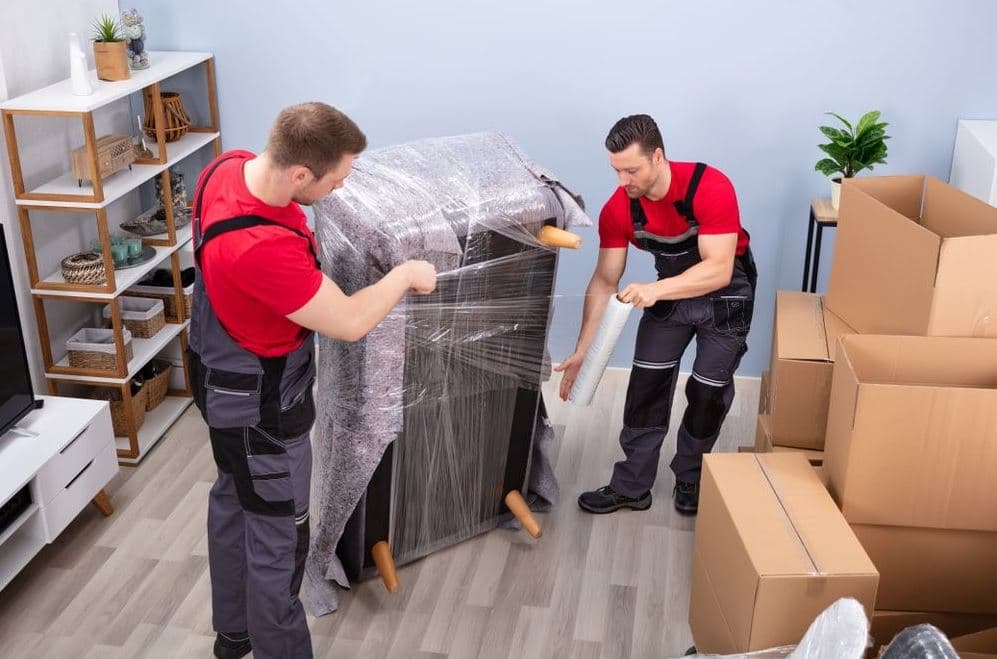 Güte Entrümpelungsfirma – diskret, fair und professionell