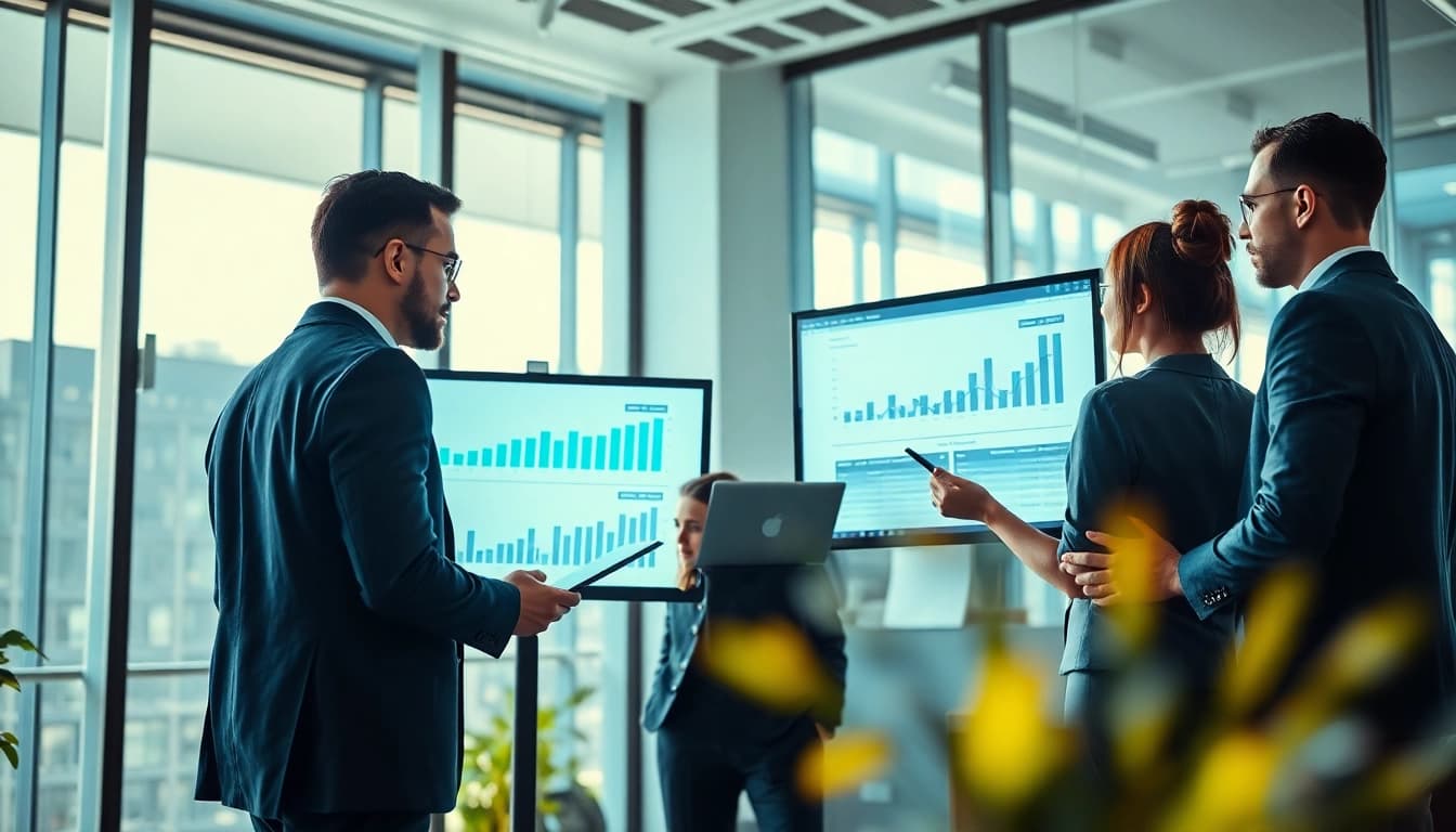 Understanding competitive intelligence faqs in a collaborative business environment.