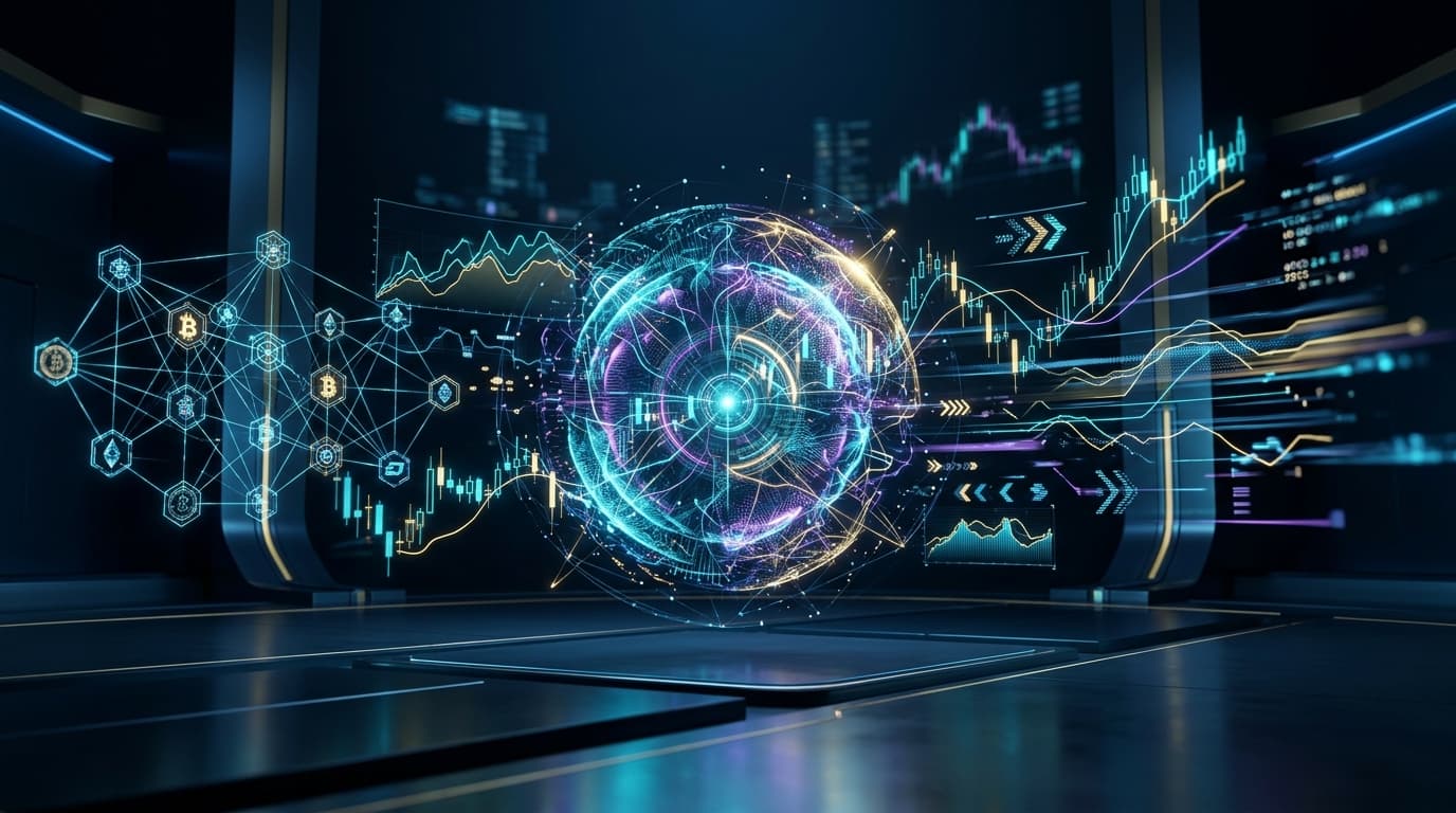 Breaking Quant Trading Crypto News: Insights for Traders