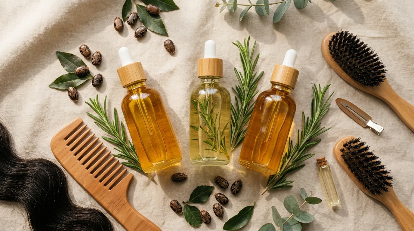 Hair products : améliorez votre routine beauté