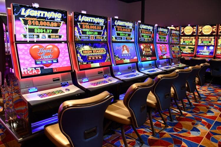 Tips Ampuh Bermain Slot Agar Selalu Menang di OBRALTOTO