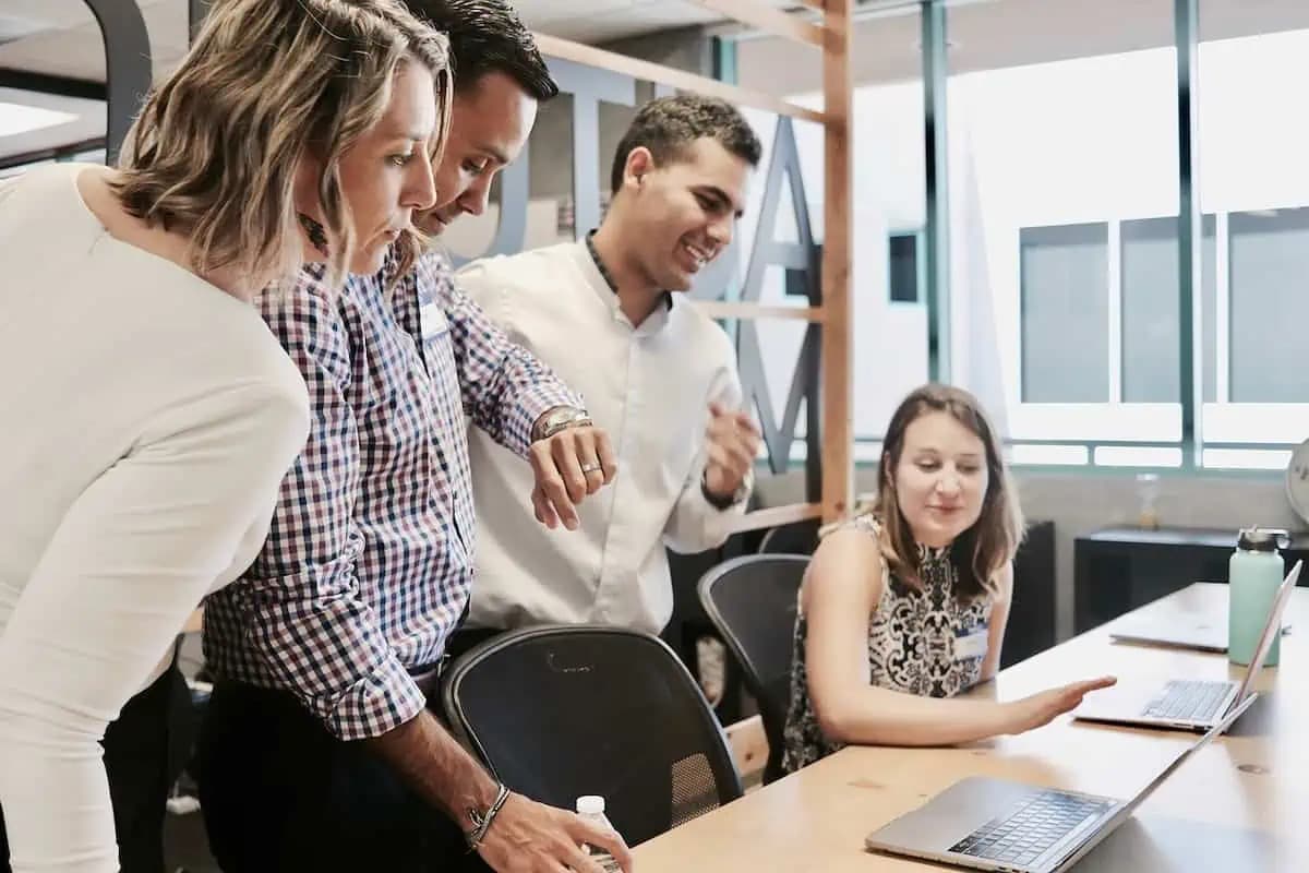 Leadership Development Coach for Business Growth