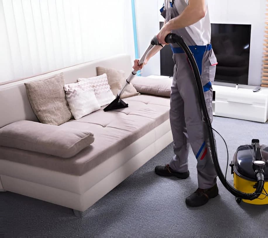 Sofa Cleaning Dubai – Refresh Your Space with Deep Cleaning