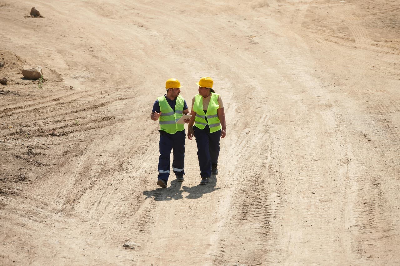 Real-Time Safety Alerts That Reduce Incidents and Injuries