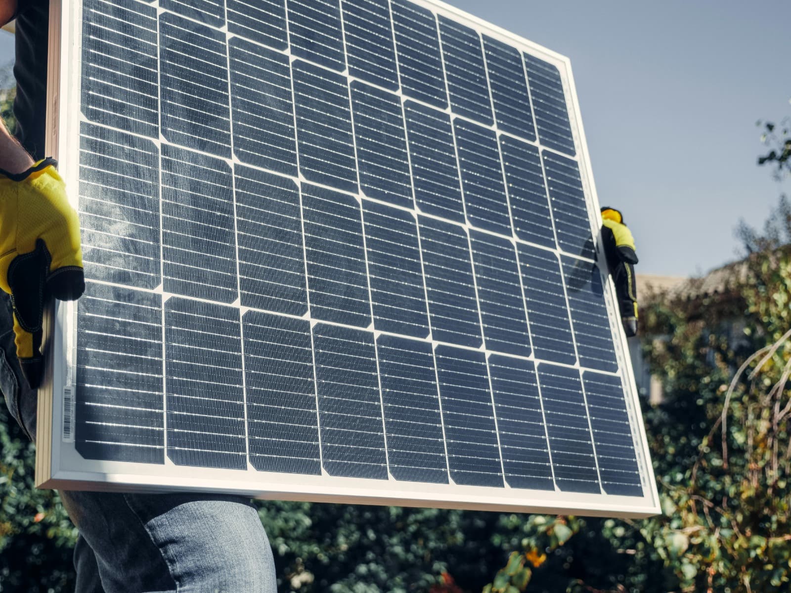 Complete Solar Panel Installation Leicester Solutions