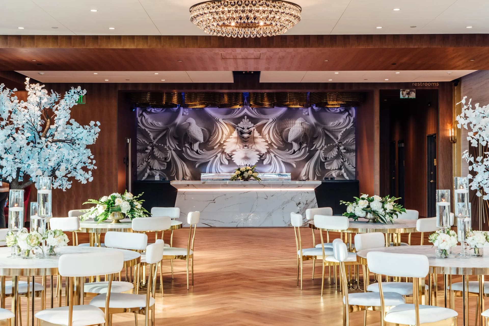 Historic Wedding Venue Jacksonville FL with Unique Atmosphere