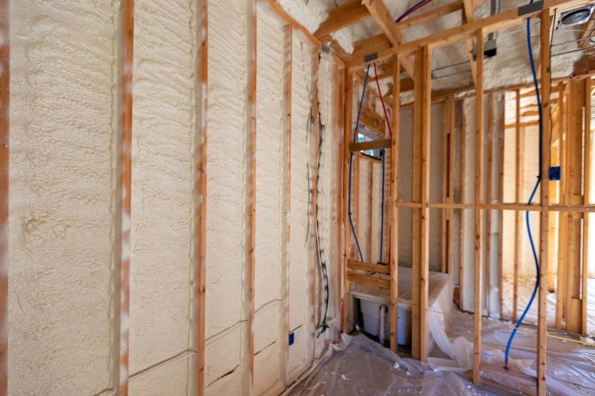 Professional Spray Foam Removal Contractors Near You