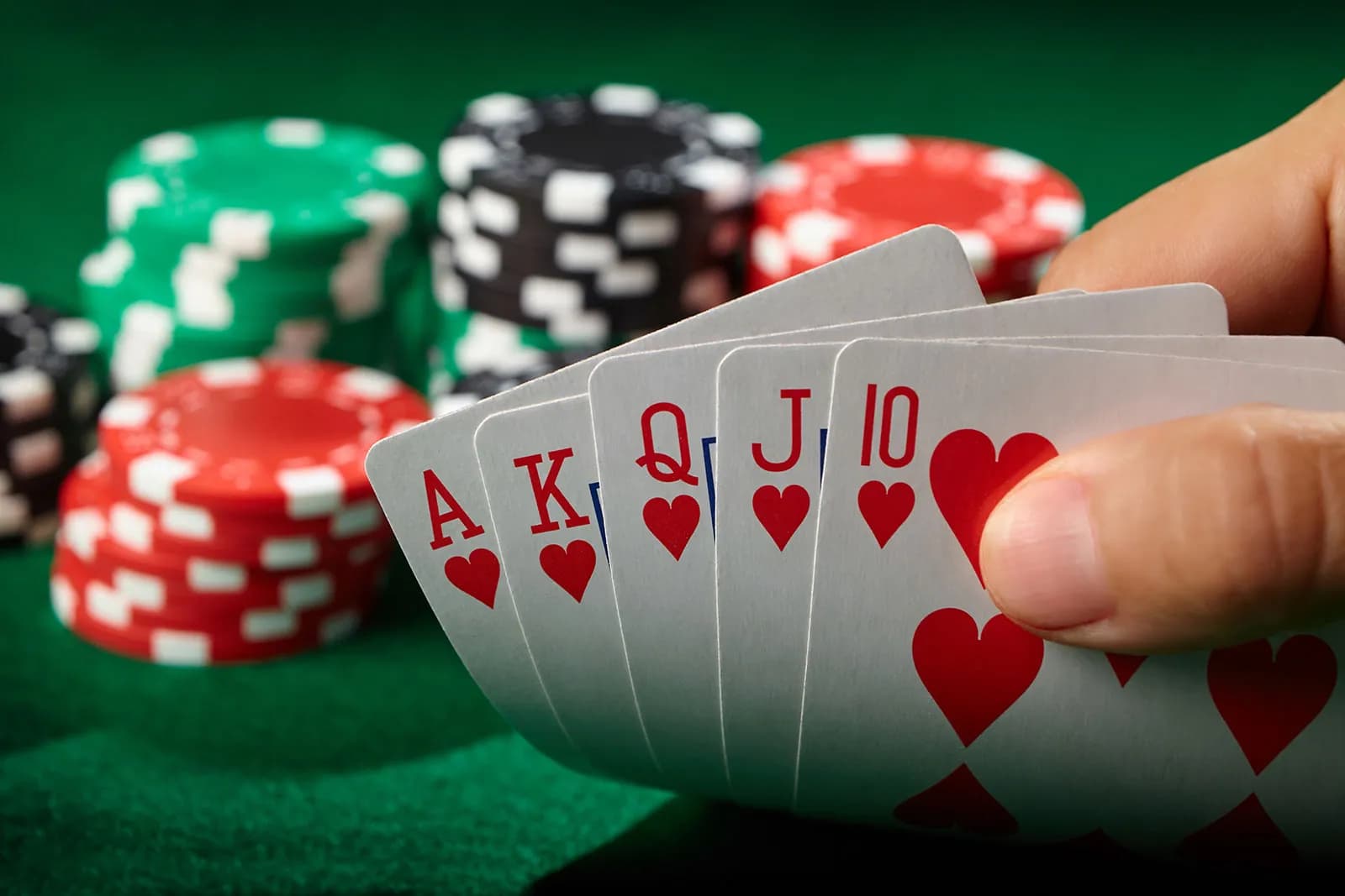 Top Strategies and Tips for Engaging with Online Casinos in Georgia