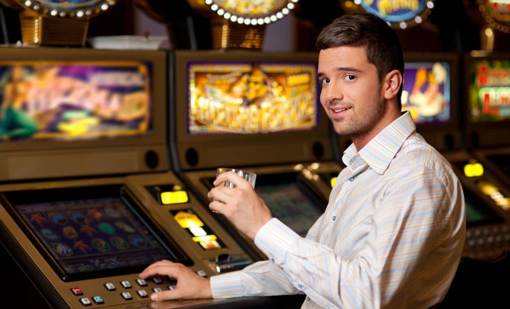 Best Online Casinos in South Carolina: Thrills, Games, and Opportunities