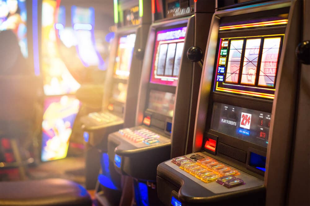 Top Options for Online Casinos in Texas: A Comprehensive Review