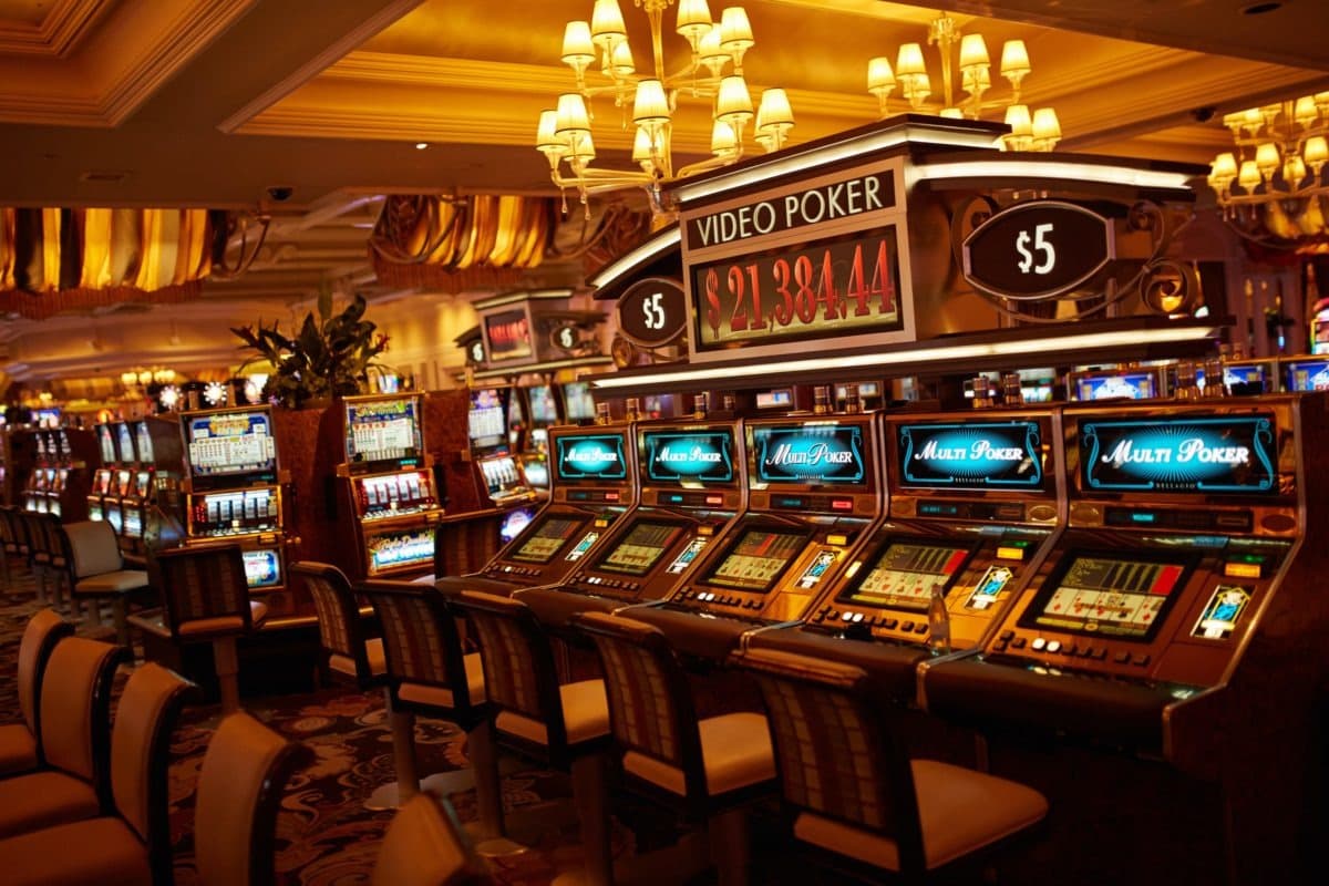 Understanding Online Casinos in California: Legalities and Options