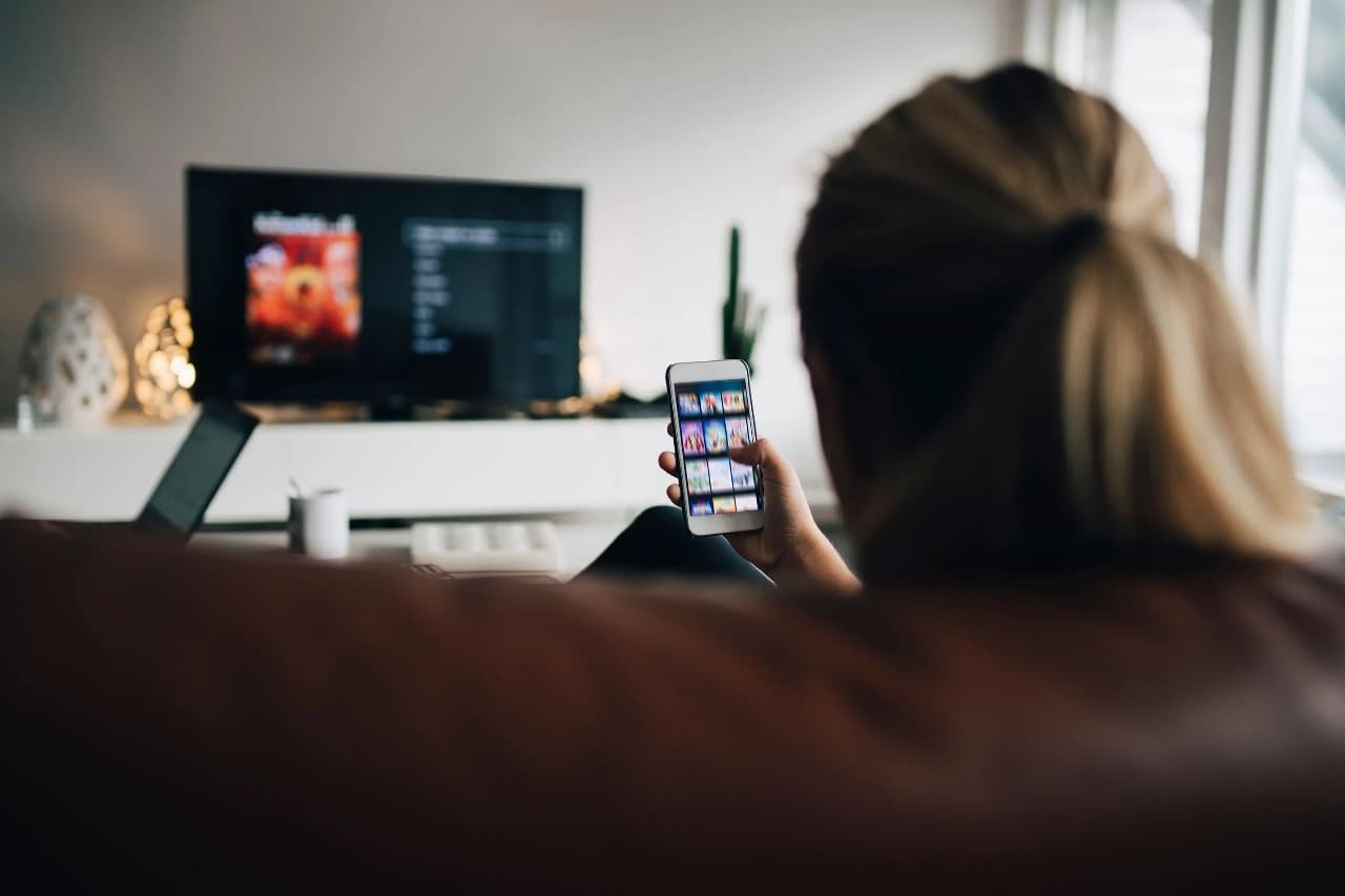 IPTV No Buffering for High-Demand Viewers – Enjoy Seamless Streaming