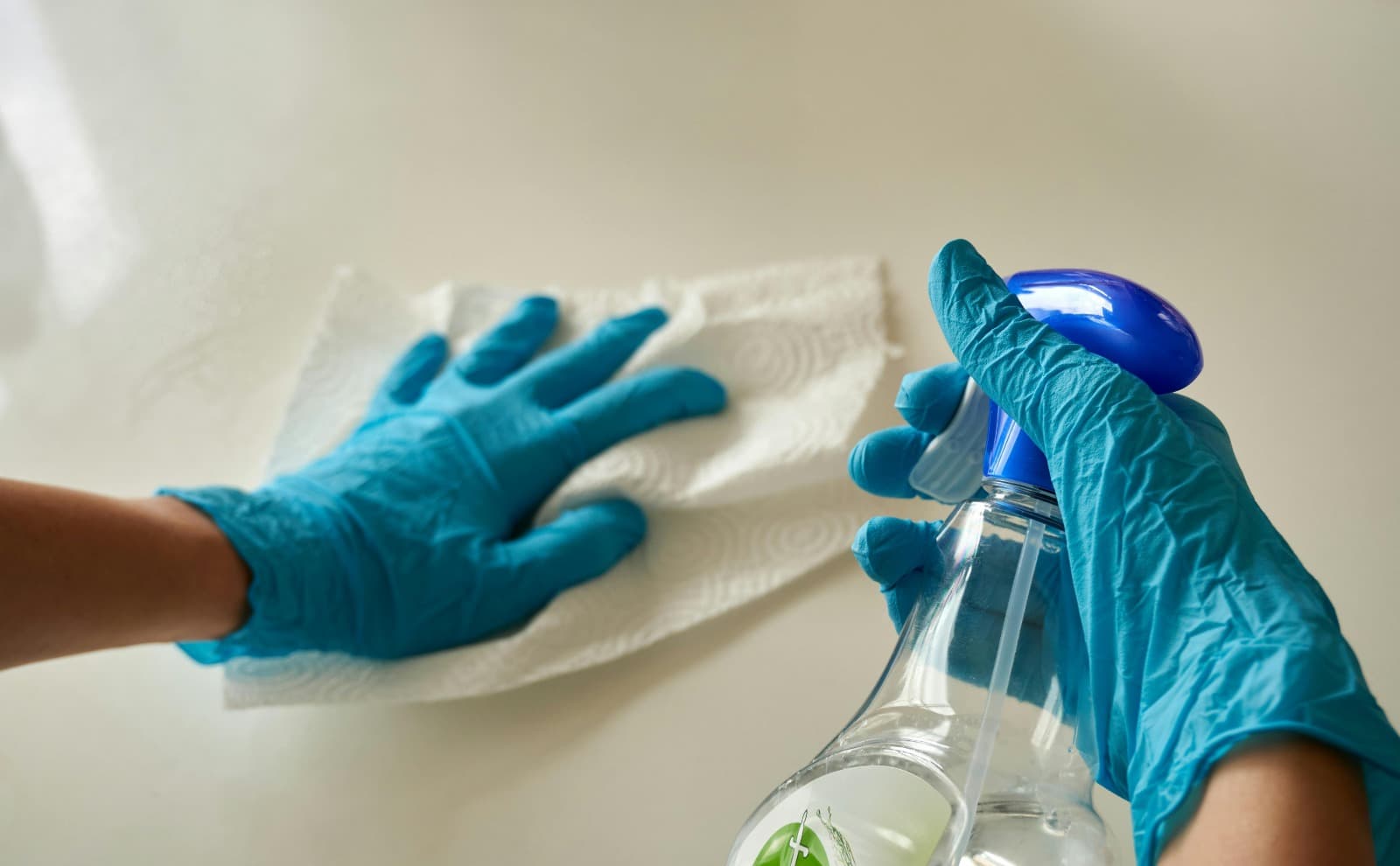 Affordable Cleaning Services Near Me for Busy Families