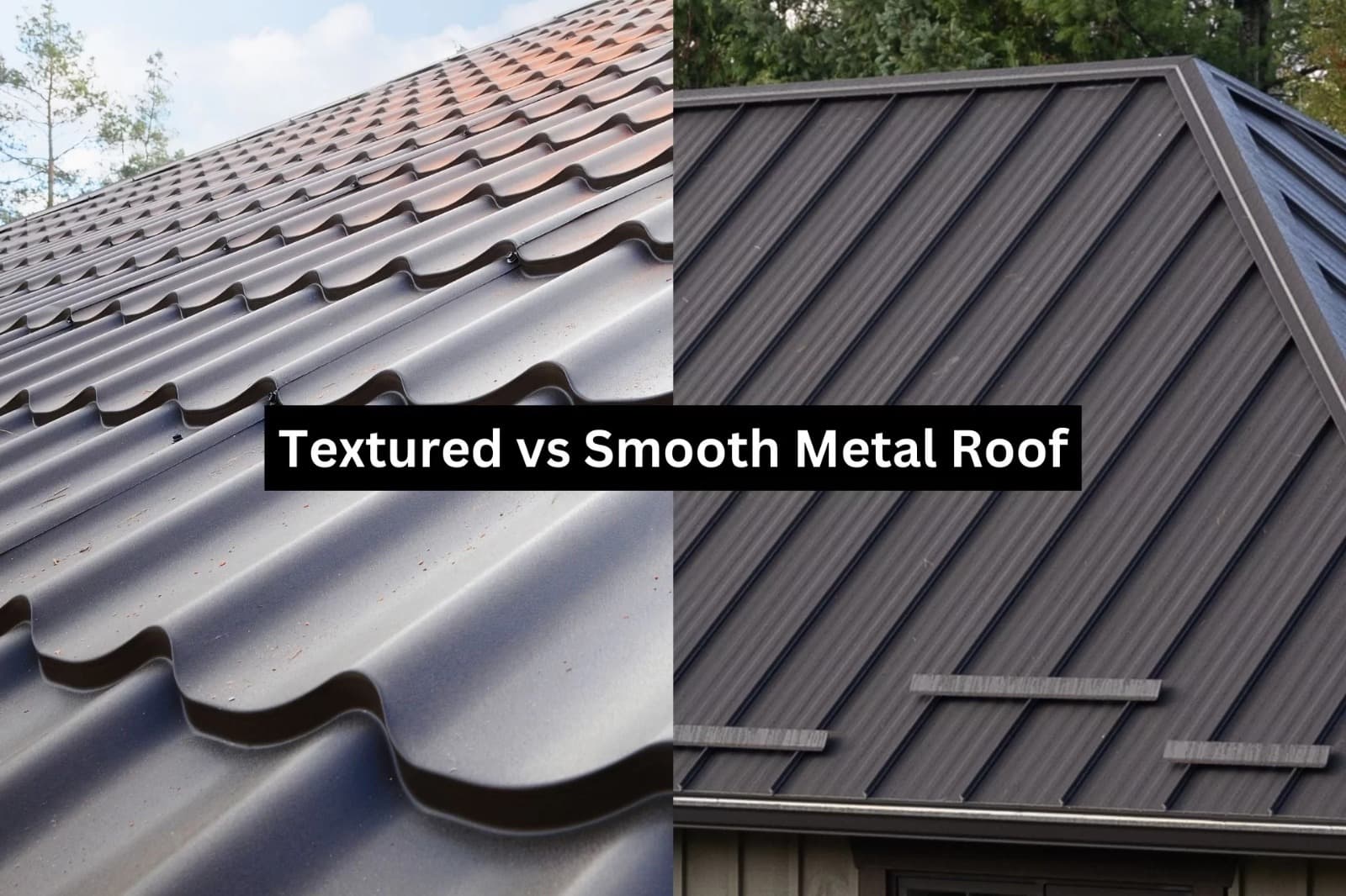 Metal Roofing Companies Serving Saskatoon &amp; Beyond