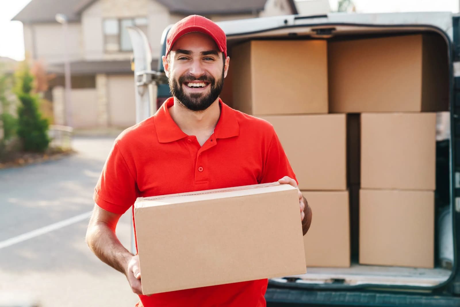 GoPro Moving &amp; Delivery: Moving Companies Calgary Offering Full-Service Options