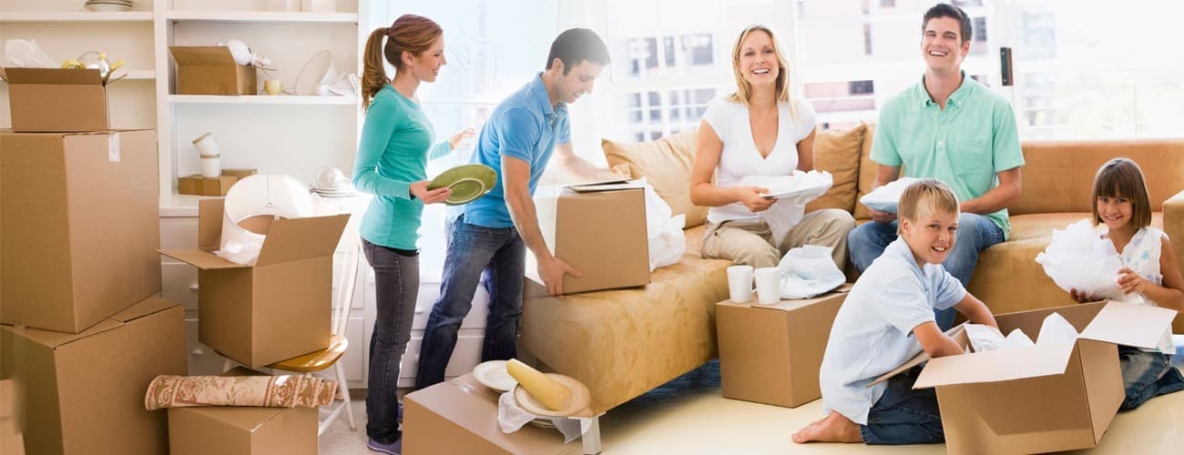 Reliable Movers Mesa AZ for Small Moves