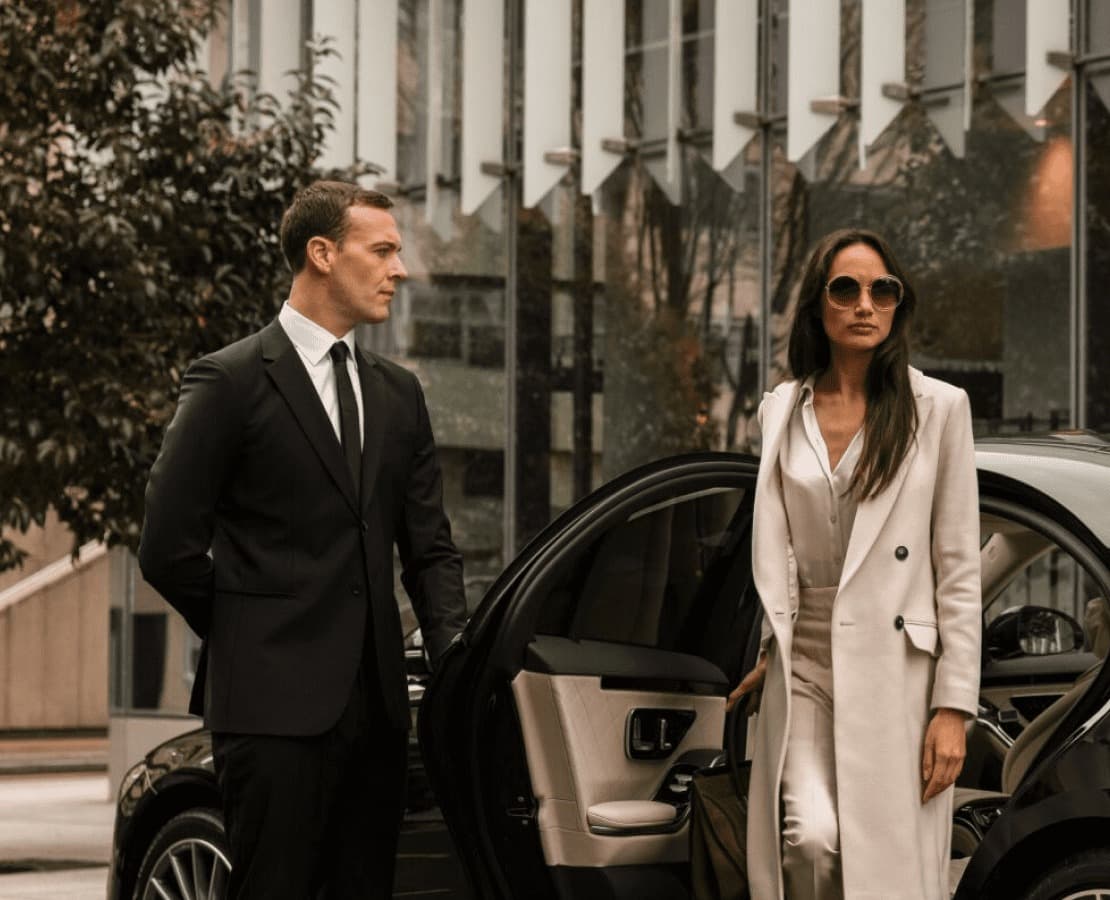 Car Service to Whistler – On-Time and Hassle-Free