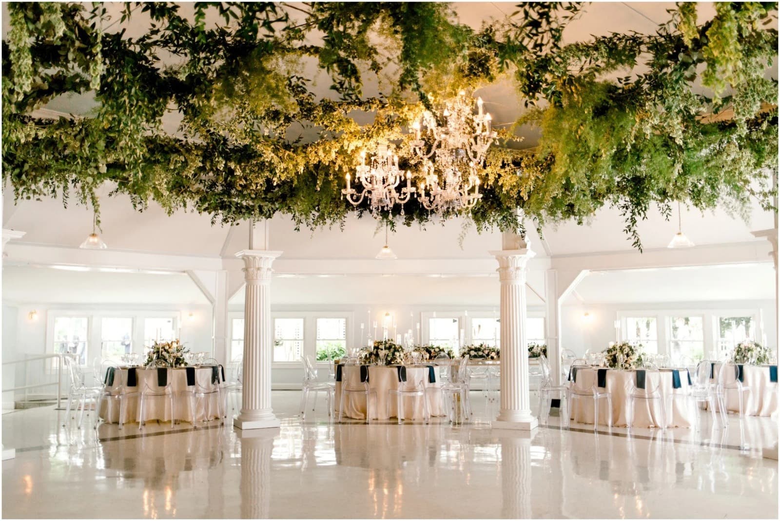 Tent Rentals for Events That Require Extra Space