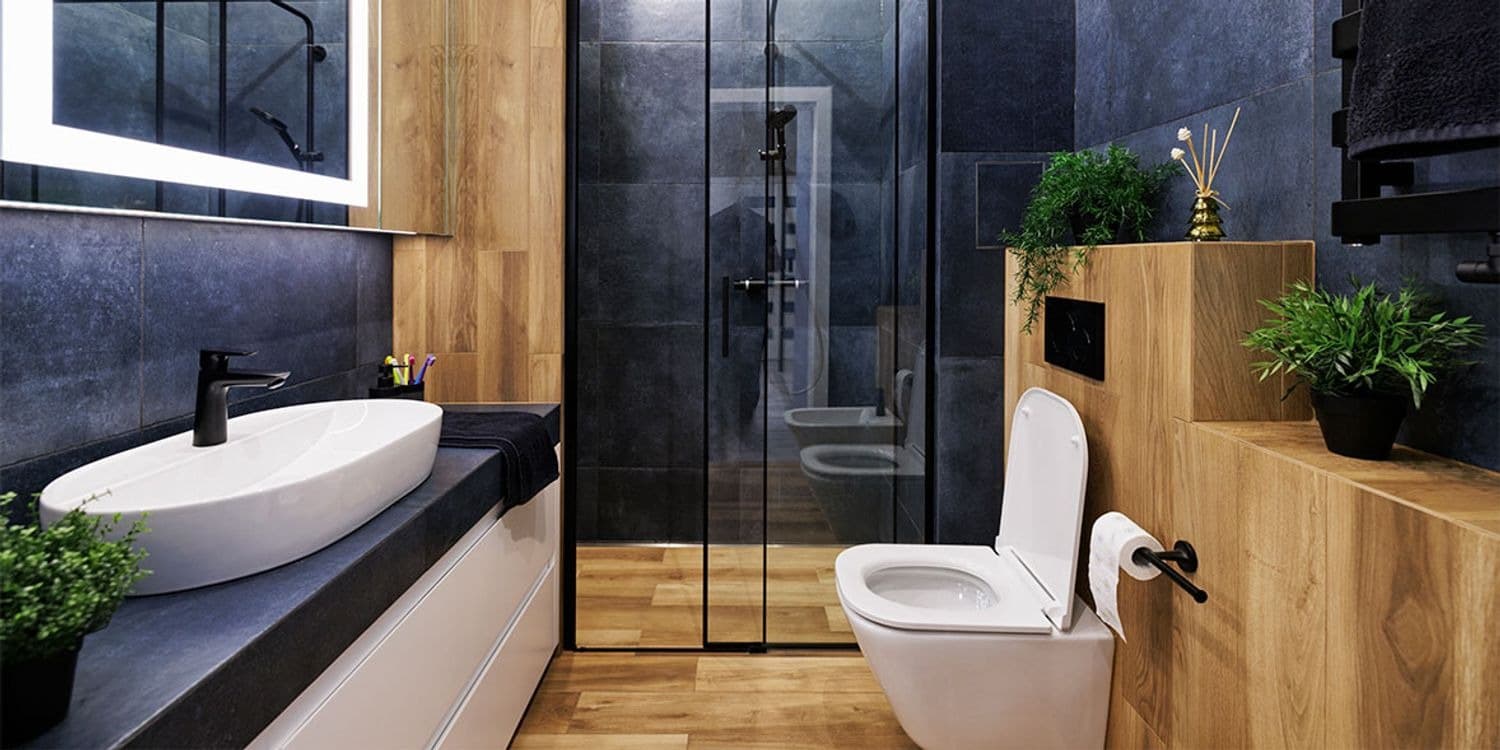 Upgrade Your Bathroom Today with Elegant Showers