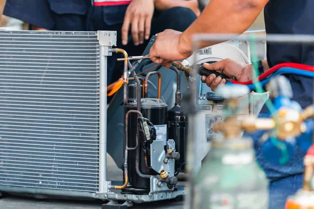 Air Conditioning Repair Tampa – Honest Pricing &amp; Quality Work
