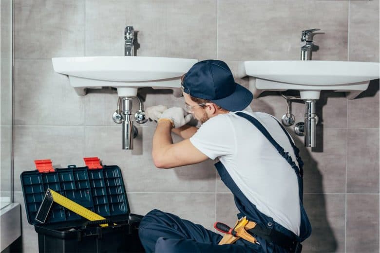Whole House Repiping Services Tampa for Homes with Old Pipes