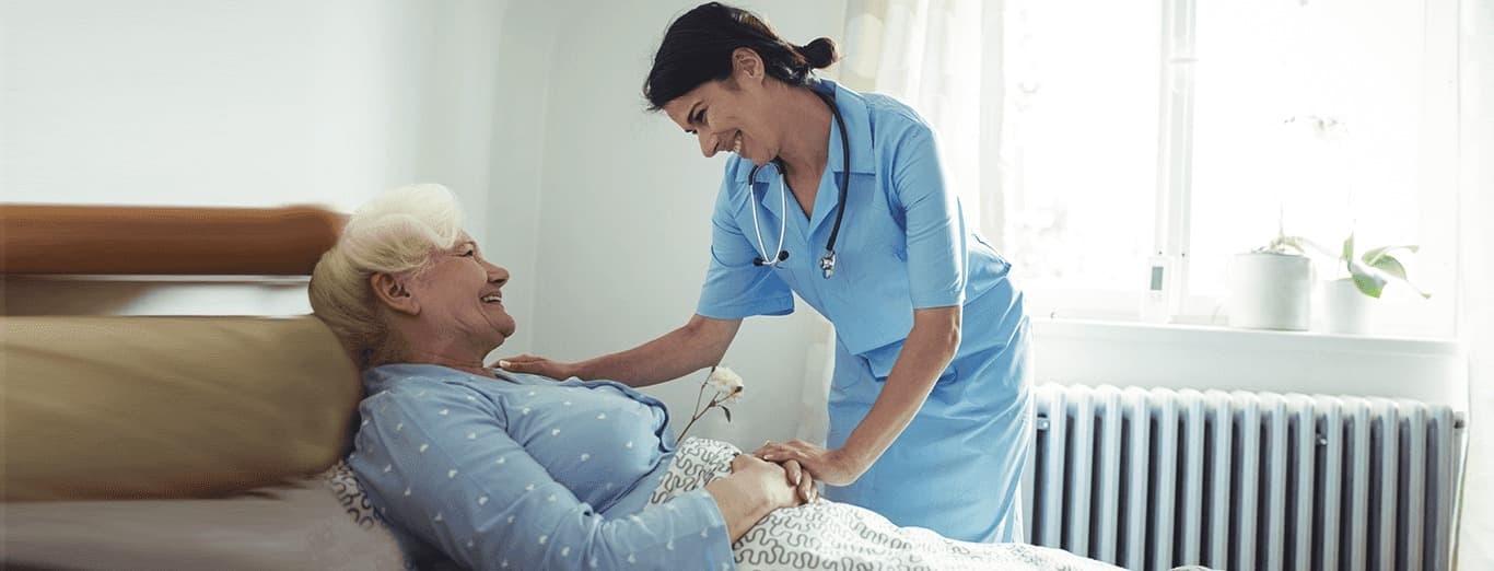 In Home Health Care Services Near Me – Making a Difference Daily