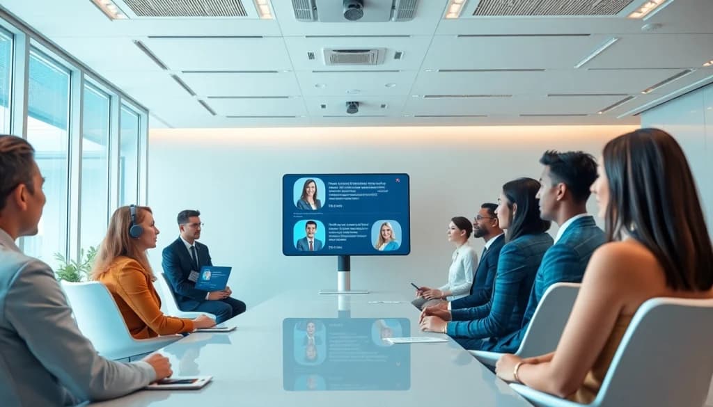 Mastering AI Interviews: Strategies for Success in a Digital Hiring Landscape