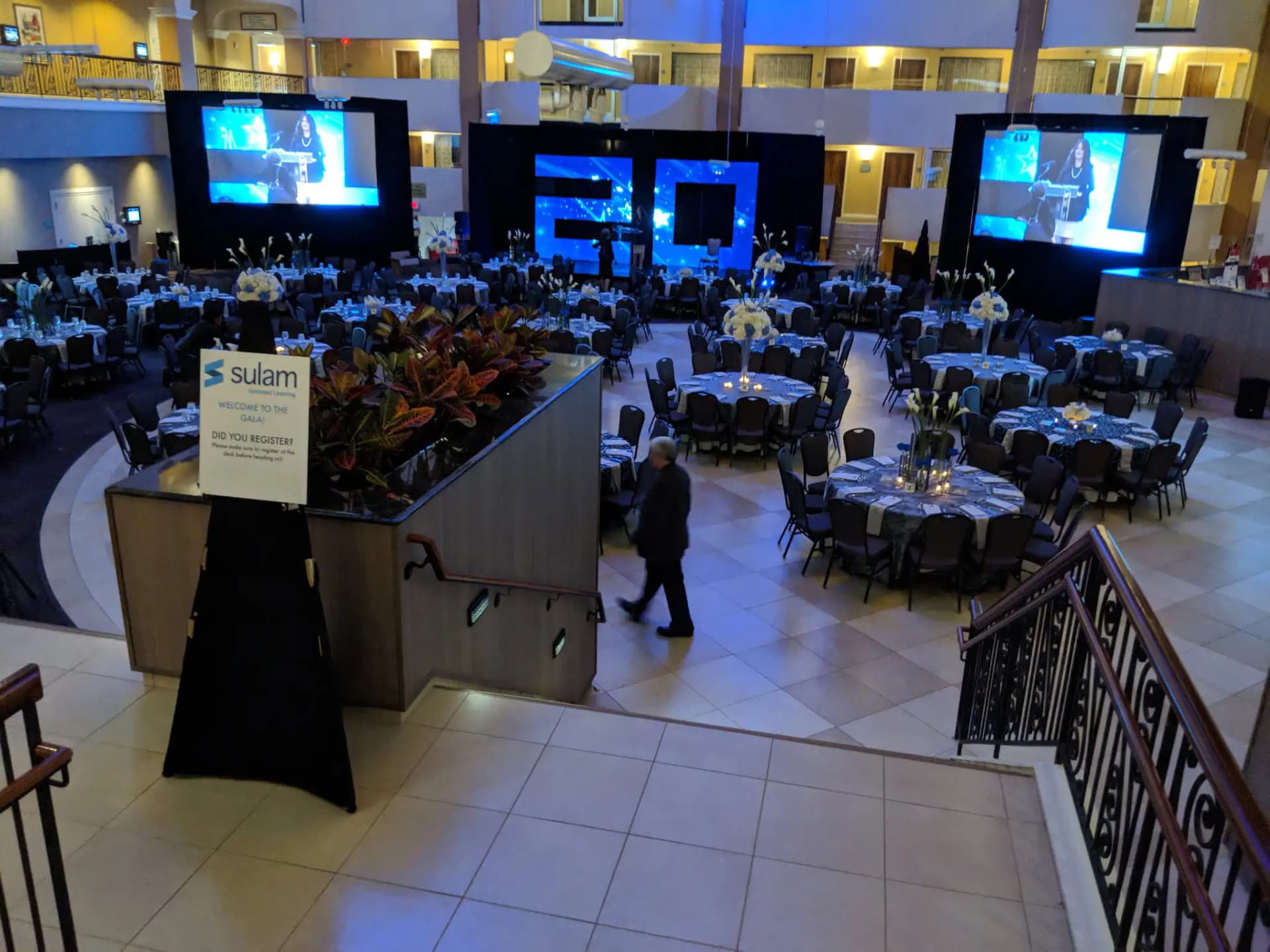 DC Corporate Event Planning That Exceeds Expectations