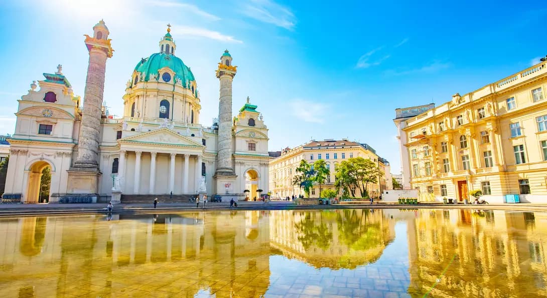 Aktuelle Nachrichten und Ereignisse aus Wien: Ihre Quelle für Wien news
