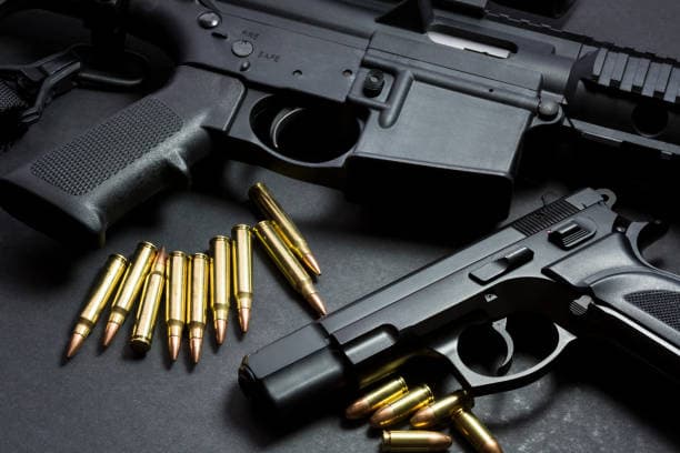 Glock 19 Gen 3 Slide – Built for Reliability Under Pressure