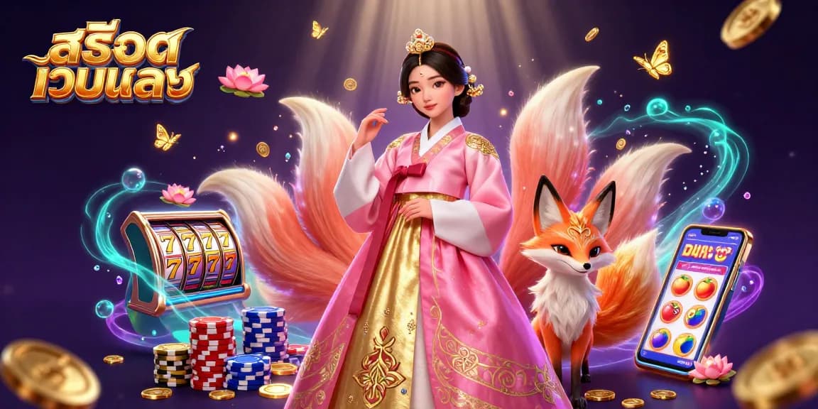 Win big with สล็อตเว็บตรง as you spin the reels and discover thrilling jackpots.