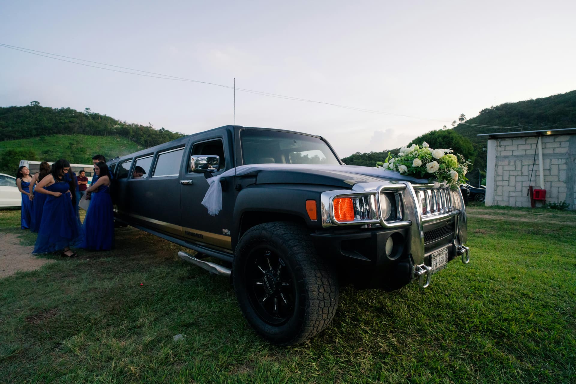 Miami Limo Service for Affordable Luxury Transportation in South Florida