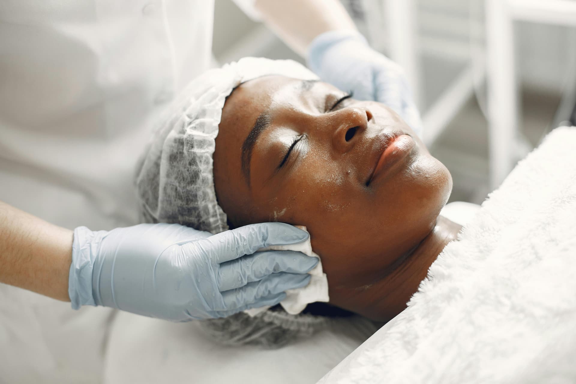 Achieve Lasting Results with Honolulu Laser Hair Removal