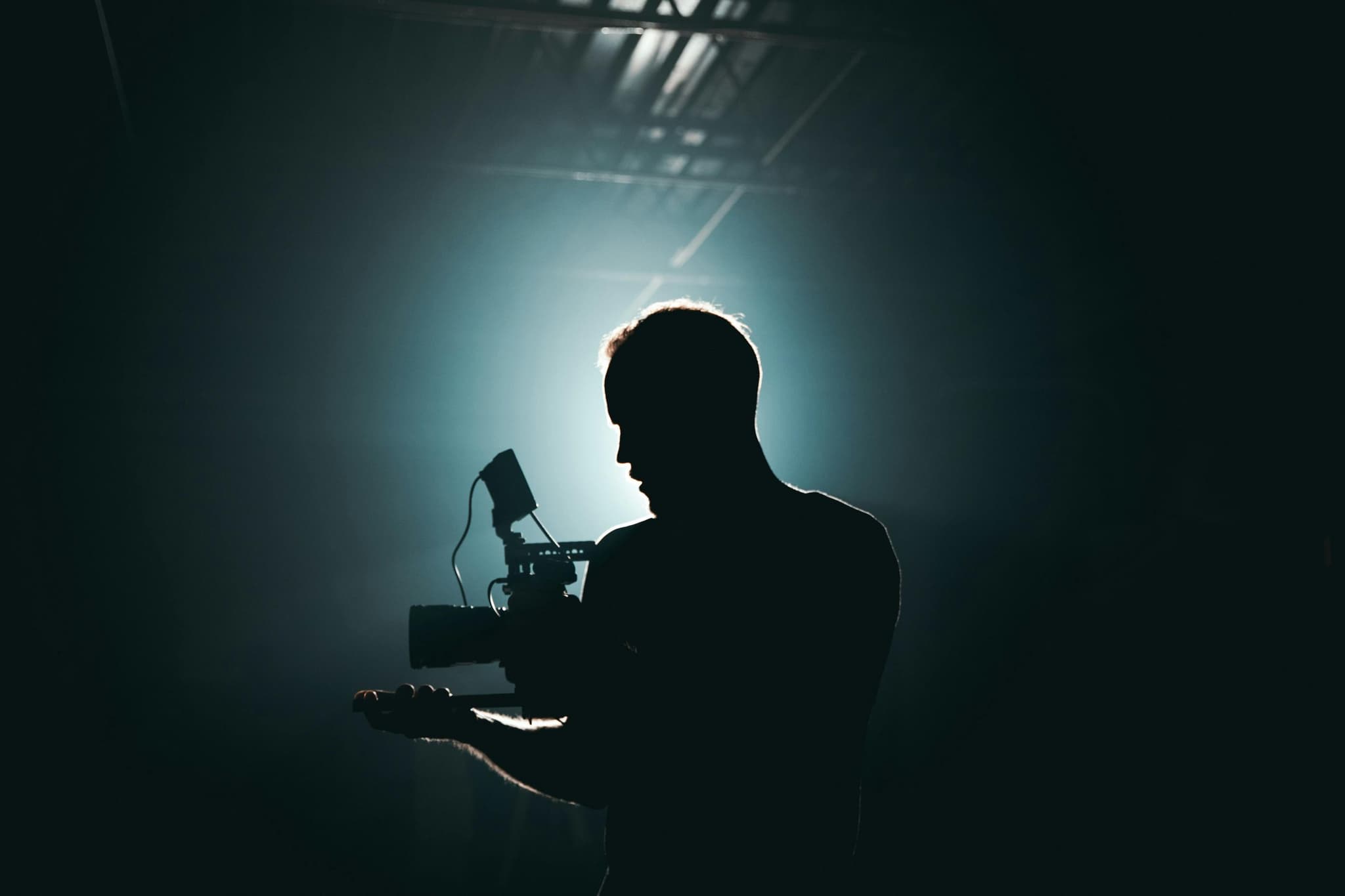 Toronto Videography That Captures Emotion and Authenticity