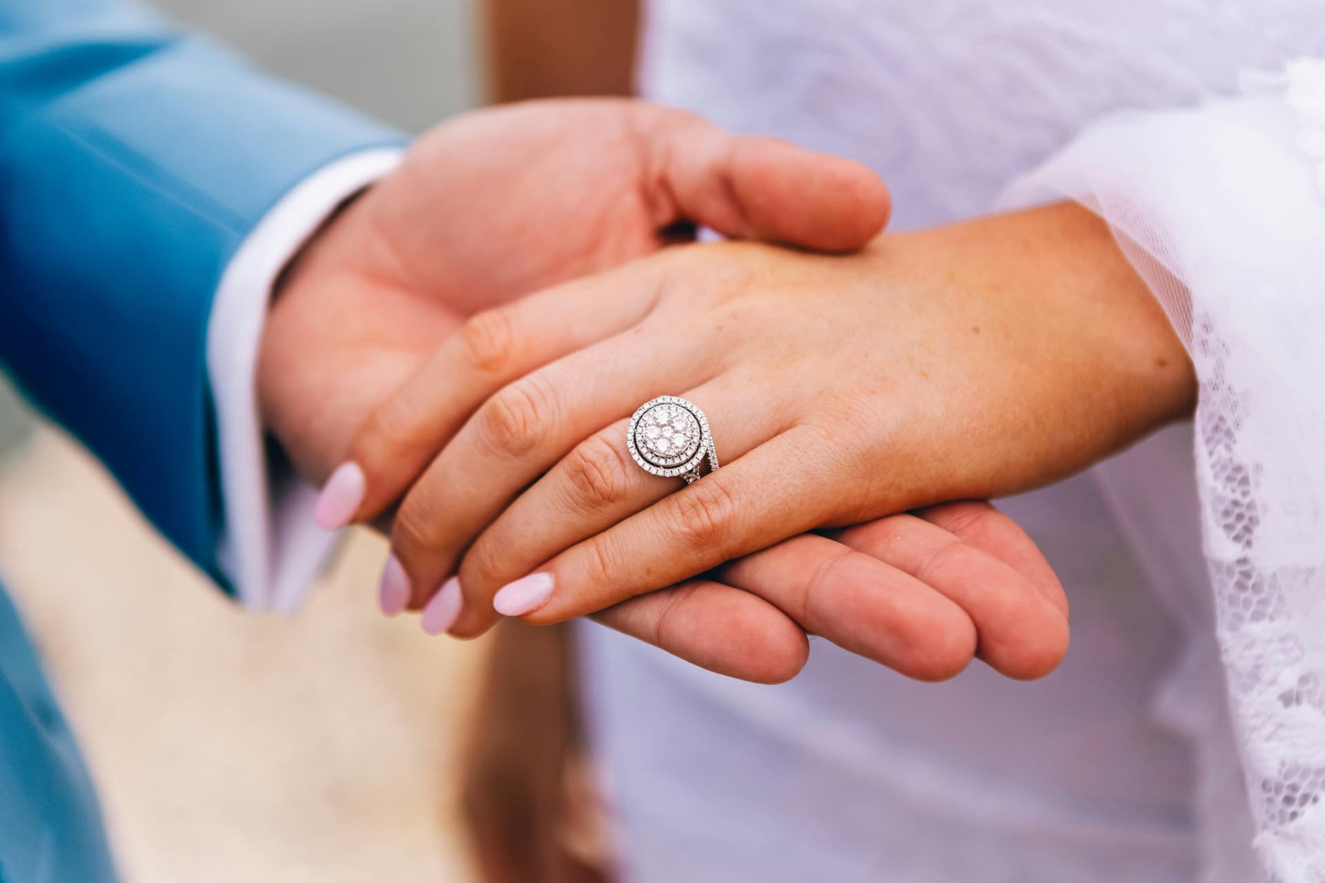 Affordable wedding rings with Timeless Elegance
