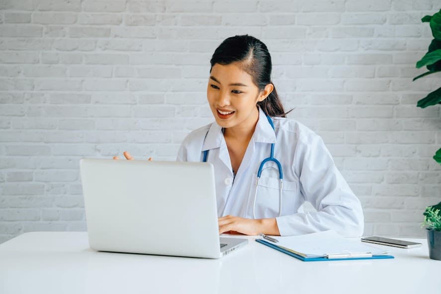 Online Weight Loss Doctor: Achieve Your Goals with Medical Support