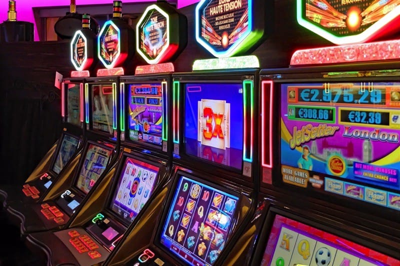 Online Casinos for Saskatchewan: A Comprehensive Guide