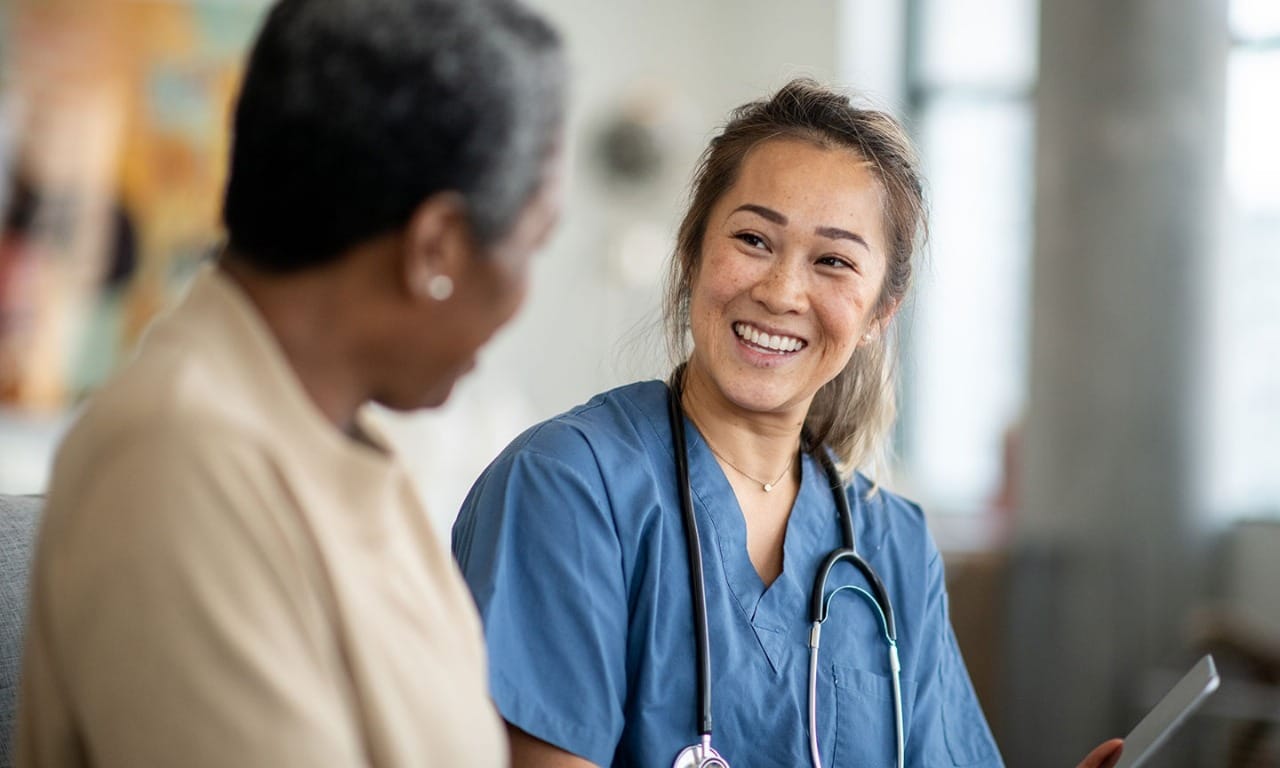 Comprehensive Vascular Health Assessment Sydney | THE Clinic