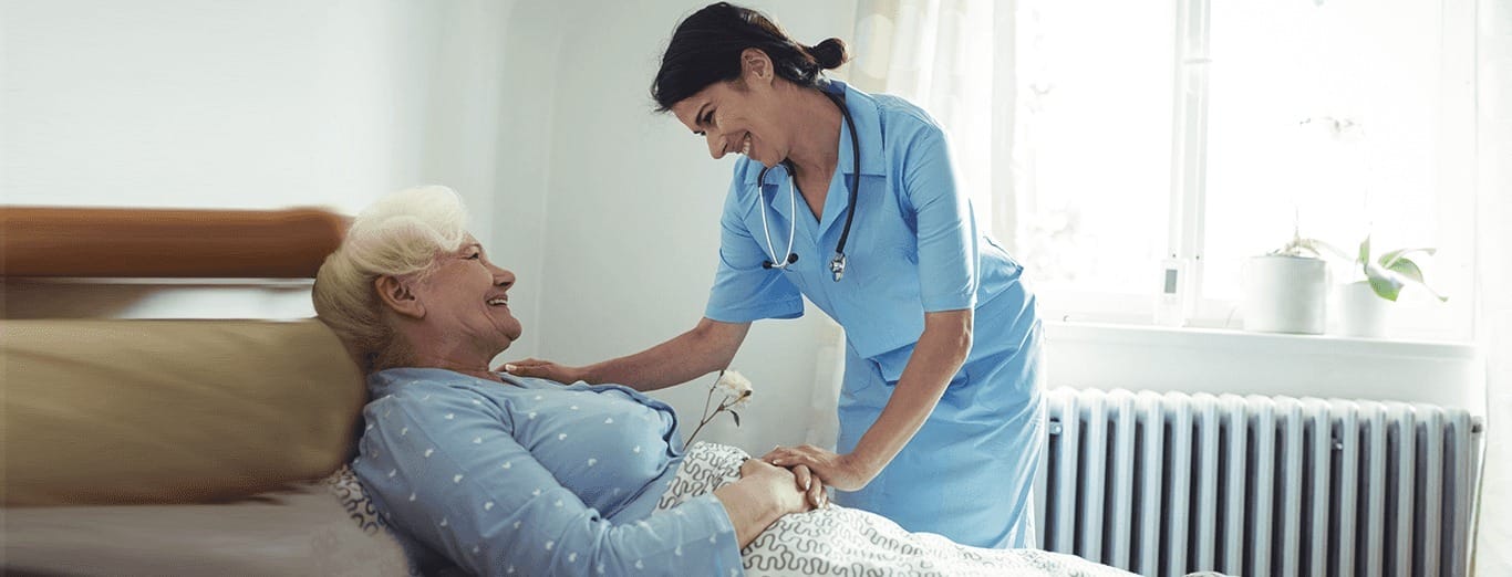In Home Health Care Services Near Me – Making a Difference Daily