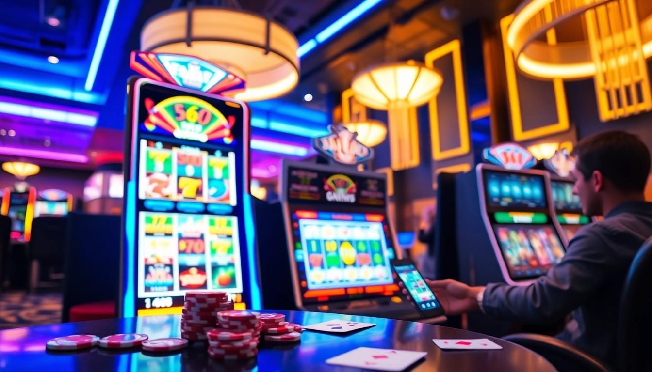 Menggoda kemenangan pada pakde4d slot di dalam suasana lounge permainan yang modern.
