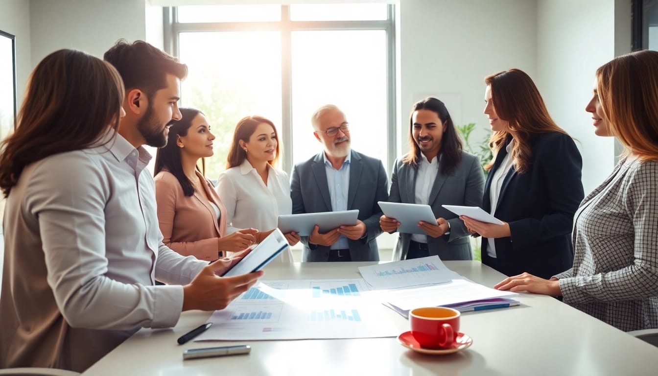 Exploring guaranteed rent in Ealing through professional property management discussions.