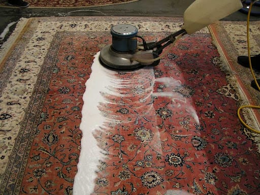 Deep Cleaning Specialists for area rug cleaning barton creek austin tx