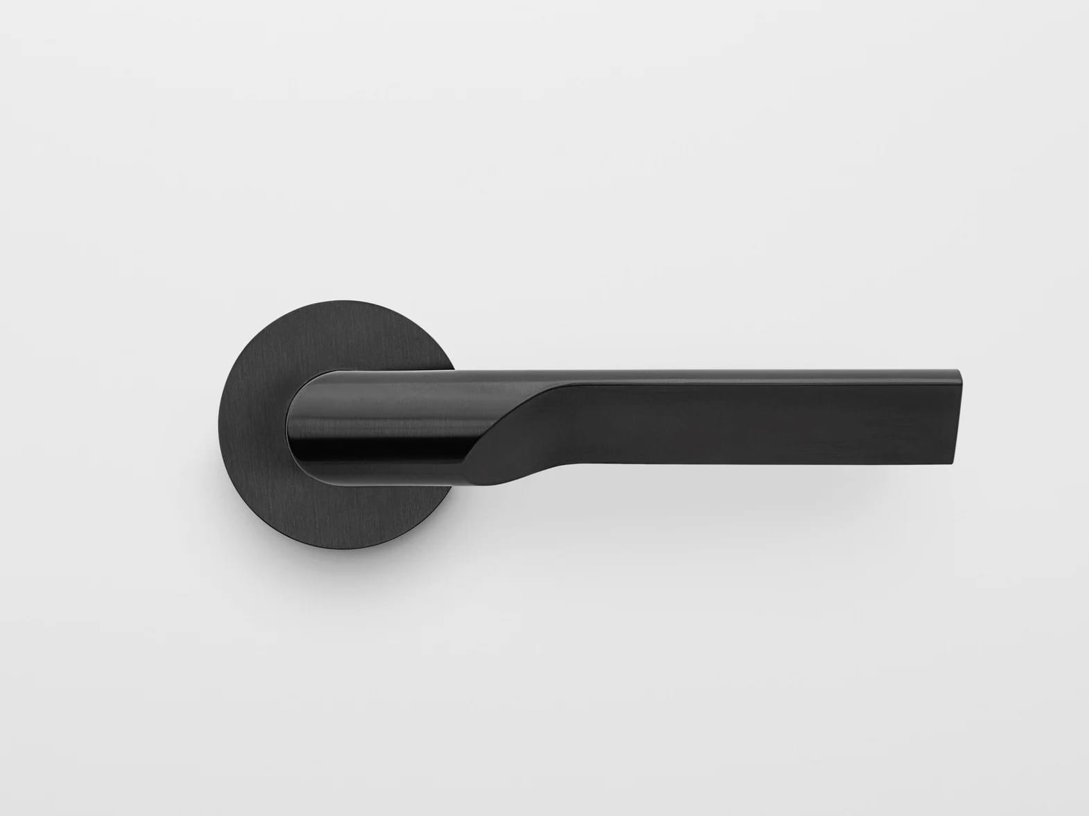 Industrial Handle Manufacturer for Modern Interior Hardware