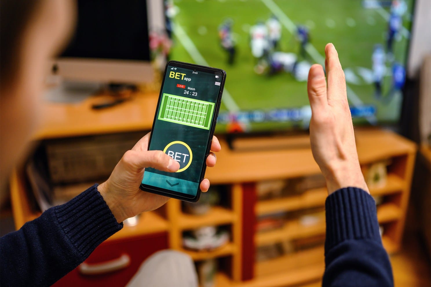 Meilleurs Site de Paris Sportifs en France : Analyse Complète