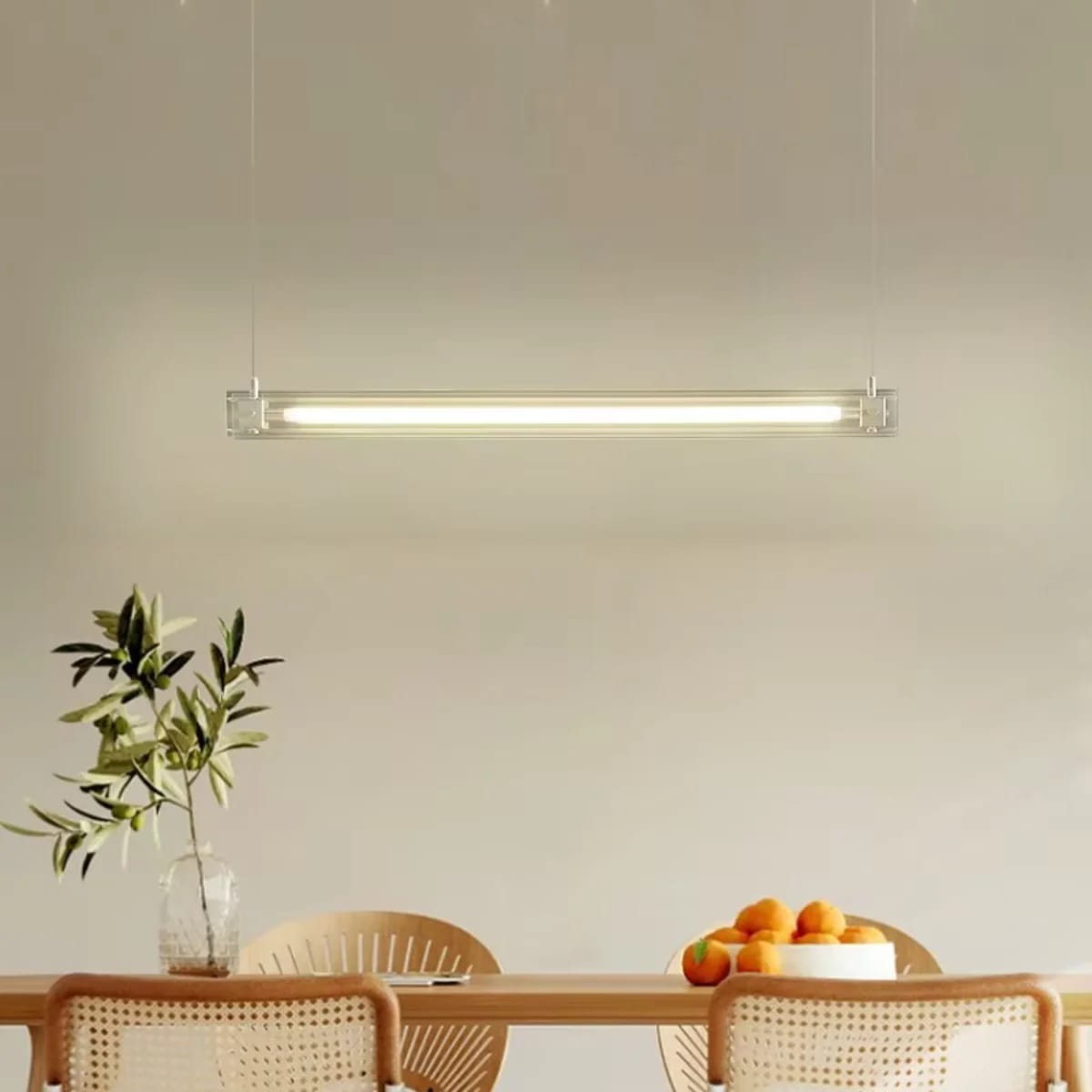 Sleek Illumination Ideas for Home Office Spaces