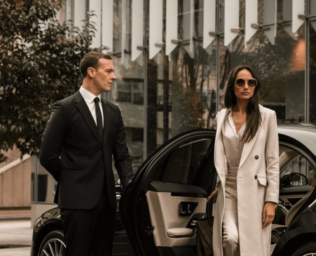 Car Service to Whistler – On-Time and Hassle-Free