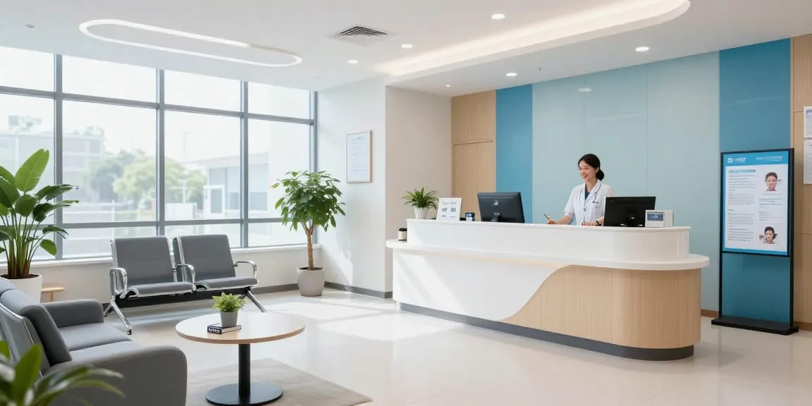 Best hair transplant Turkey services at a trusted healthcare clinic, ensuring expert patient care and professional consultations.