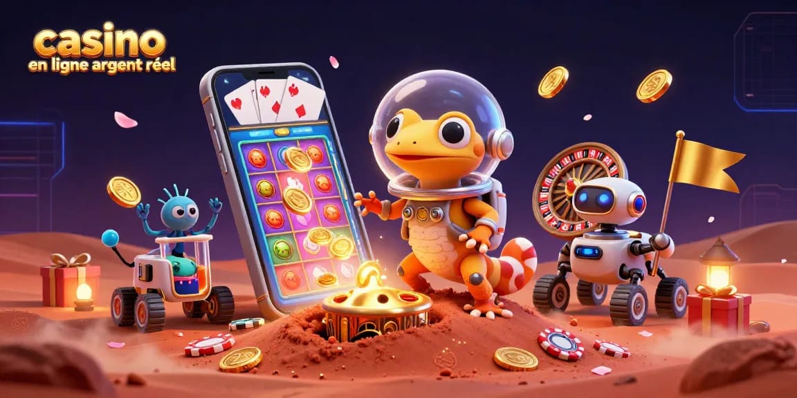 Jouez à casino en ligne argent réel avec des graphismes ultra-détaillés et dynamiques, plaisir garanti.